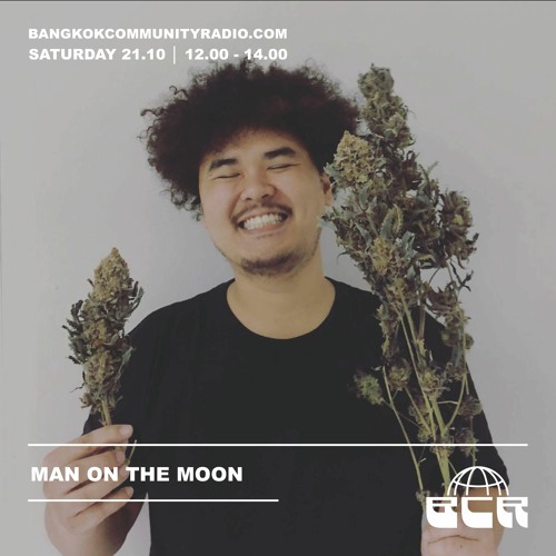 Man On The Moon - 21st October 2023