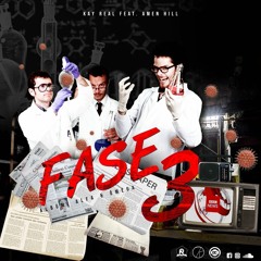 Kay Real feat. Amen Hill - Fase 3