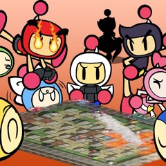 Super Bomberman R - Boss Robot Dastardly Bomber