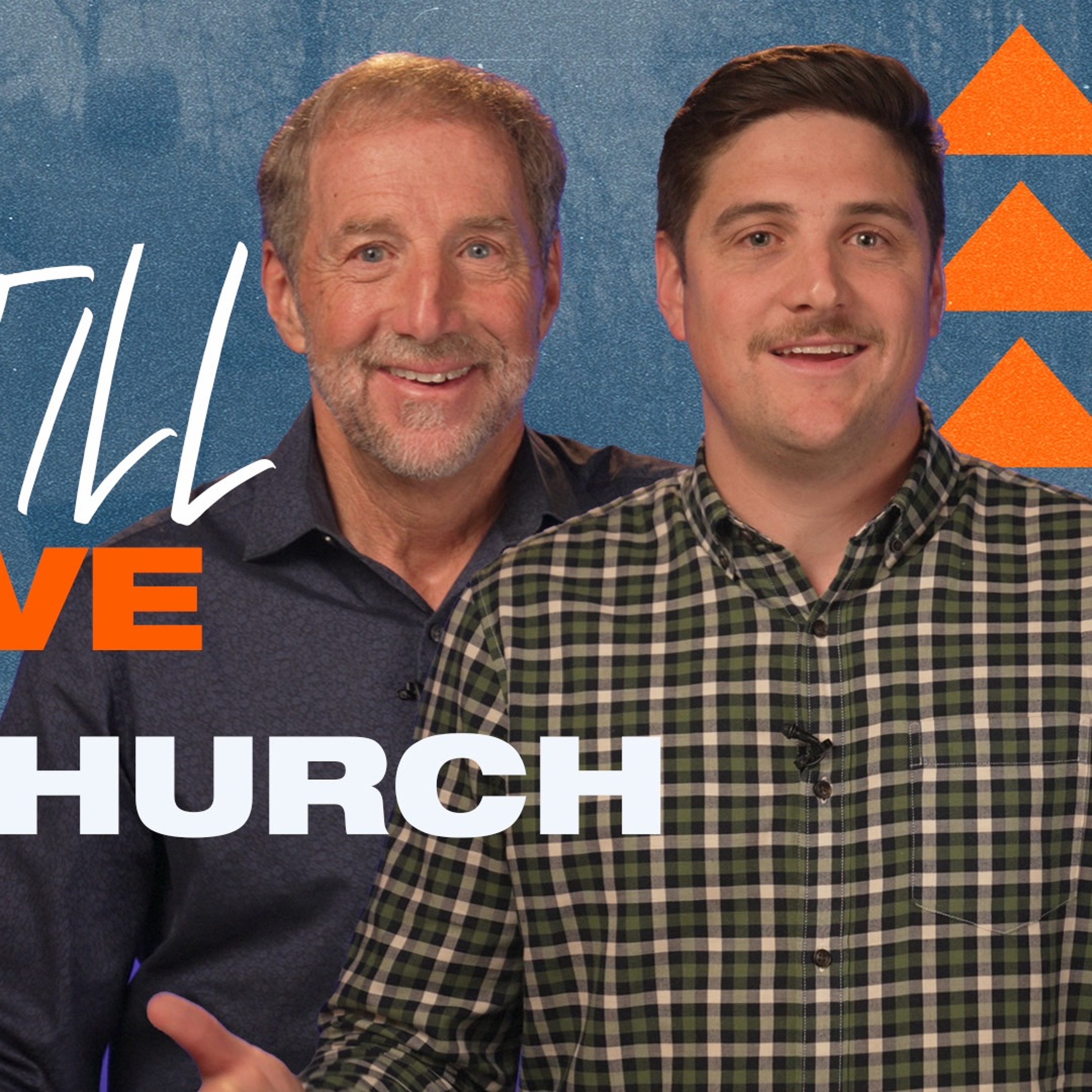 Why I Still Believe in the Church