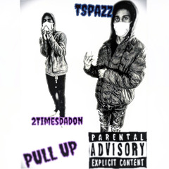 Pull Up Xx TSPAZZ
