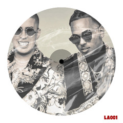 Ozuna - Te Bote (MVSSO & CIABI Edit) Pitched for Copyright