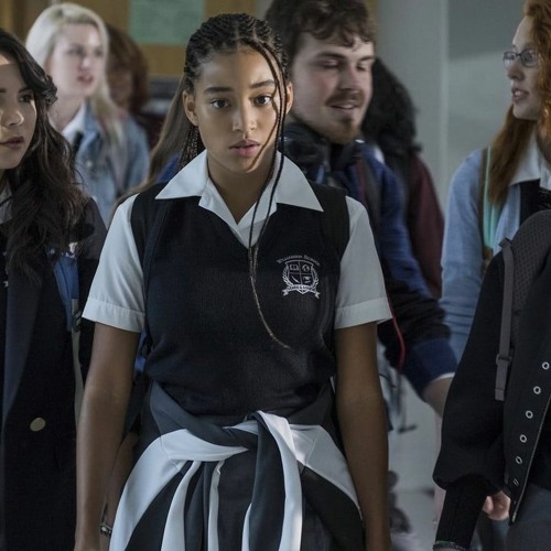 Stream WATCH The Hate U Give 2018 .FullMovie. Free Online