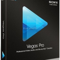 Sony Vegas Pro 13.0 Build 453 (x64) Patch DI Setup Free