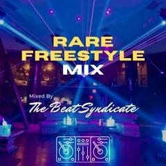 Rare Freestyle Mix
