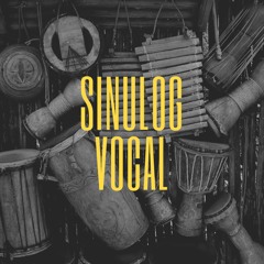 Sinulog Vocal Stem F#minor 128