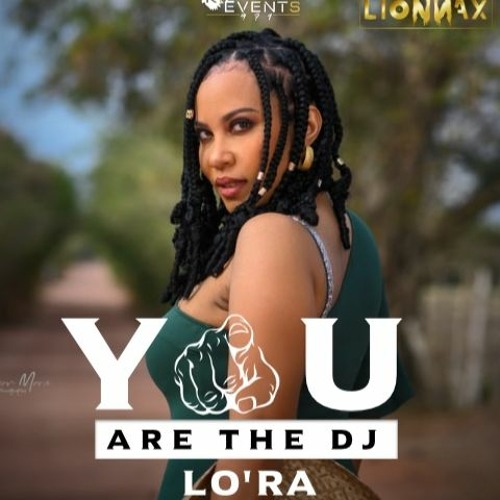 YATD - Playlist Lo'Ra