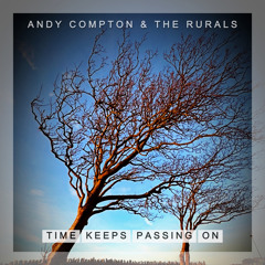 Time Keeps Passing On