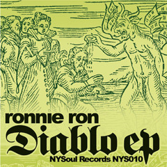 Stream Ronnie Ron music | Listen to songs, albums, playlists for
