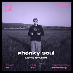 STATION 067 - Phønky Soul
