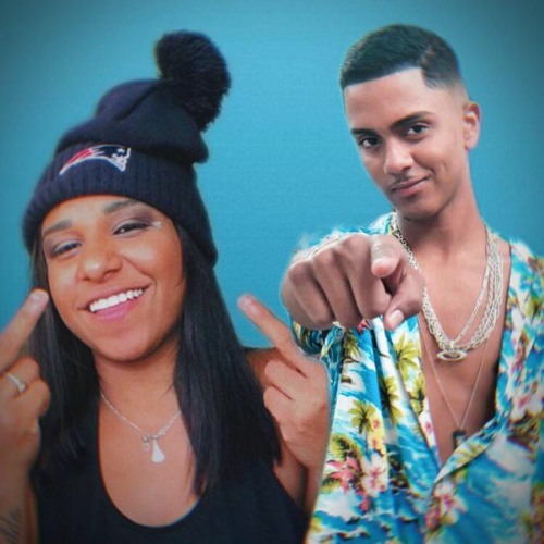 ELA ME FAZ DE CAVALAO - MC MENOR MT E MC DANNY (DJALEXBNH&MAAXDEEJAY)