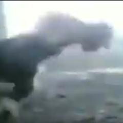 FRANGO DE MACUMBA FREESTYLE