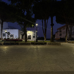 -- Solo at the end of the world