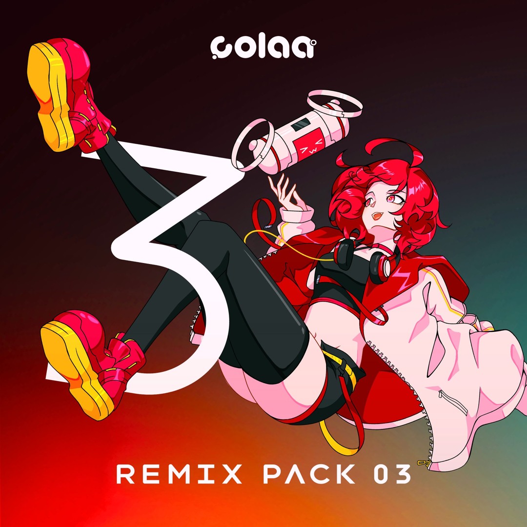 Stream なとり - Overdose (Colaa Remix) by Colaa | Listen online