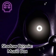 Shadow Bonnie: Music Box