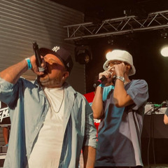 Just for the Weekend (feat. T-Ress & Droopy M.) .mp3