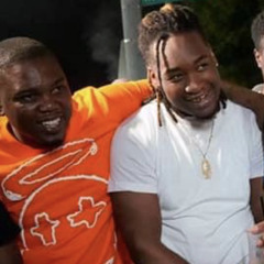 Envy Bugatti feat mezzy feat bad news bugatti - Good night freestyle