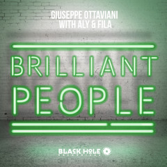 Brilliant People (Giuseppe Ottaviani ChillAir Mix)