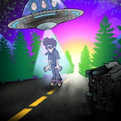 Gotta Explore [prod. T Russ x Synthetic x Psychii]