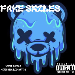 FAKE SMILE- YUNG DEXA$ (Ft MI) (Prod. DJ Ty'z & Raspo)
