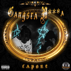 Capone X keanu - Gangsta Nigga (leaked)