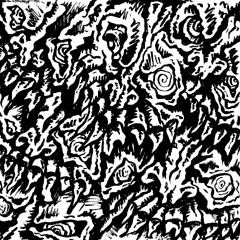 Kampah - Drowning VIP (BTR020) [INFERNAL SOUNDS]