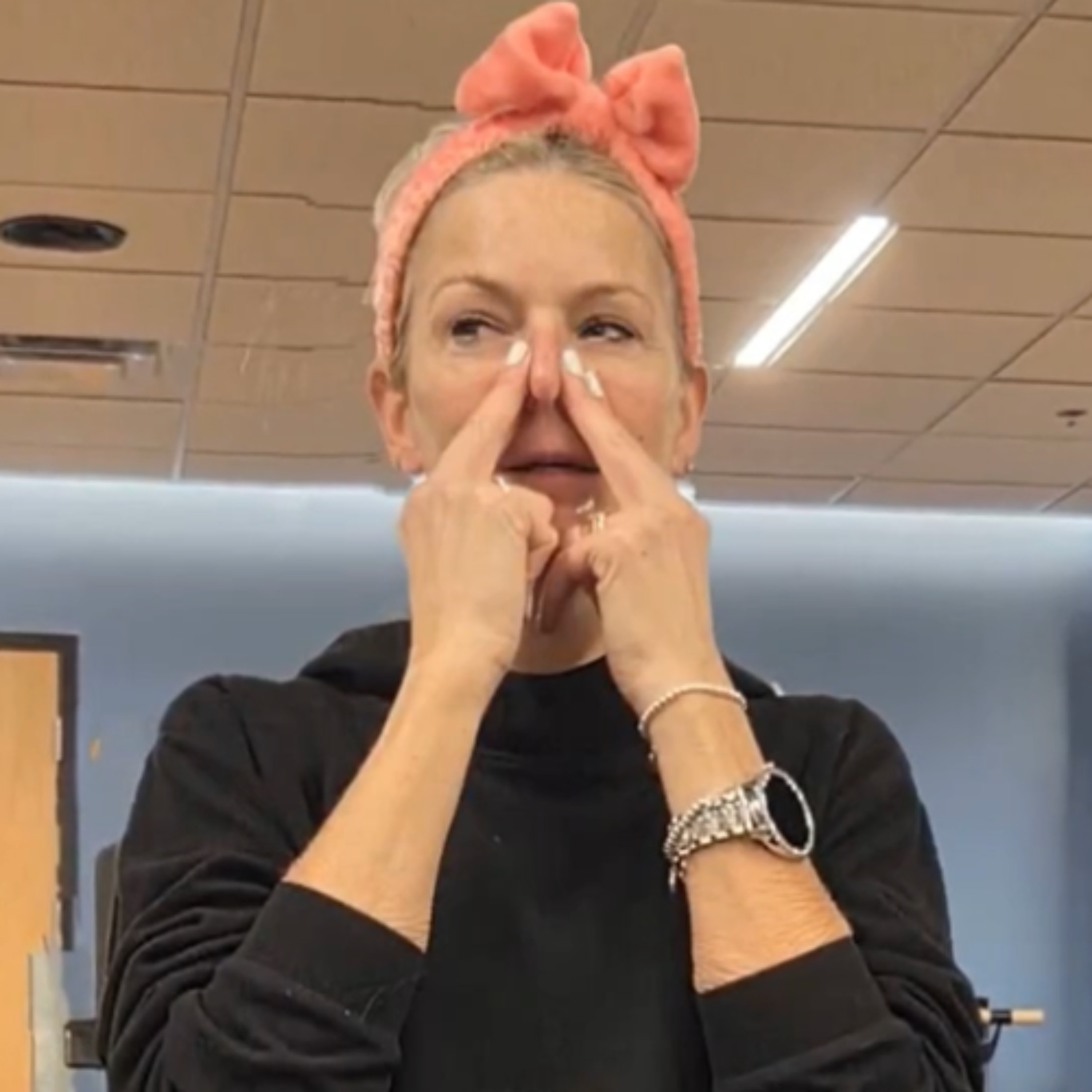Dorene Discovers Face Yoga (3/2/26) episode artwork