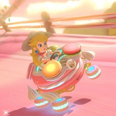 Mario Kart Tour: Paris Promenade