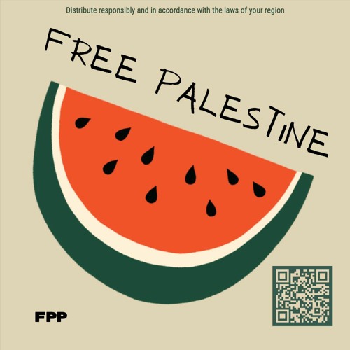 Shake It Off : Intifada (Take 3)