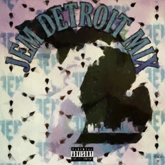 Detroit Mix / Flint Mix (One take/Raw edit)
