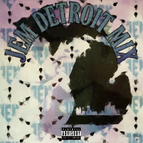 Detroit Mix / Flint Mix (One take/Raw edit)