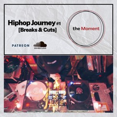 FULL VINYL | Hiphop Journey #1 | DJ MASARU(W-TROUBLE/THINK BIG INC.)