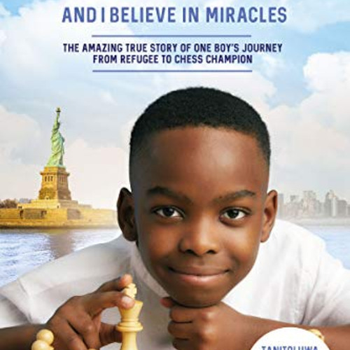 [FREE] EPUB ✉️ My Name Is Tani . . . and I Believe in Miracles: The Amazing True Stor