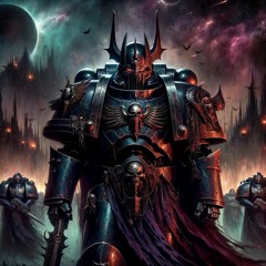Sons of Nostramo - Talos Monologue