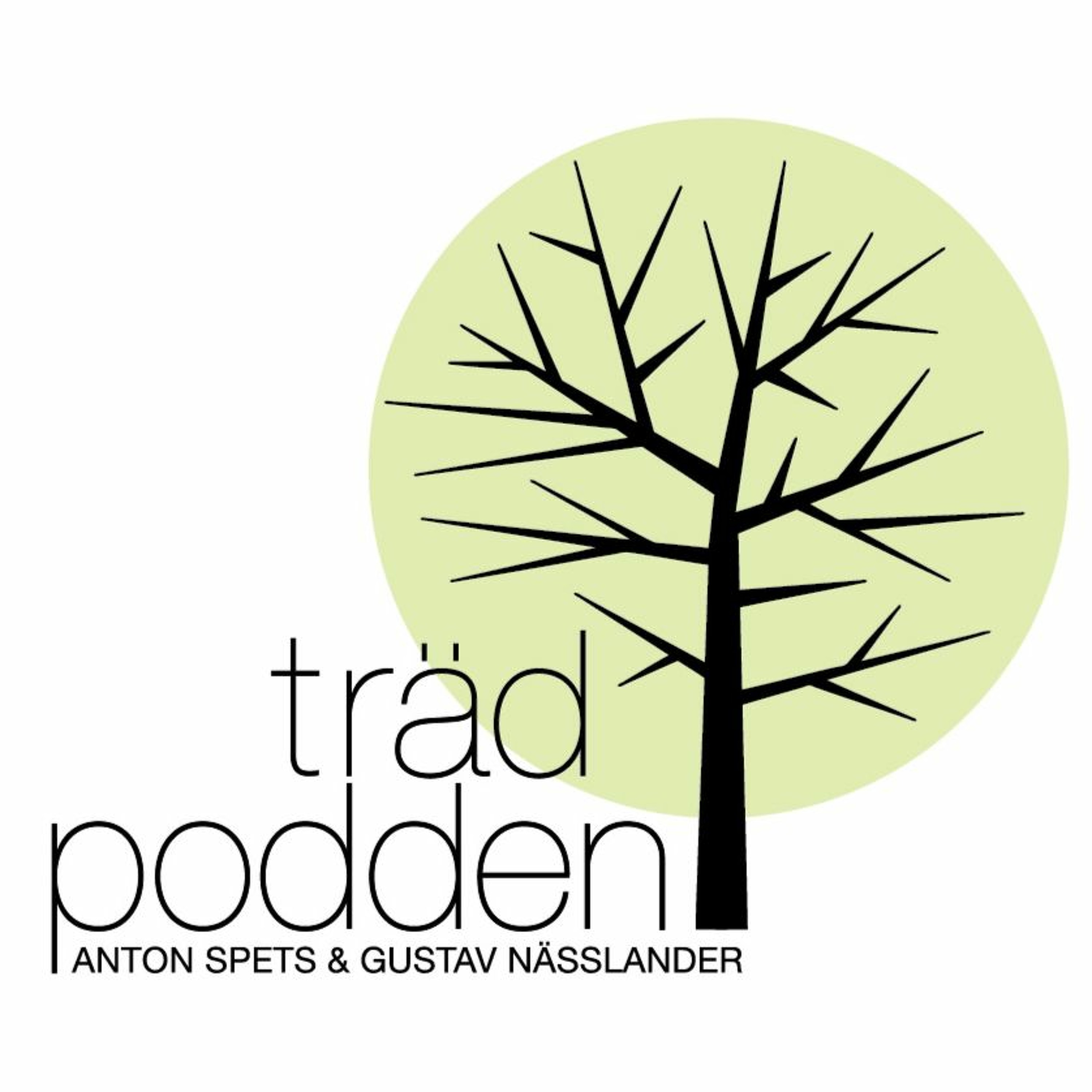 Trädpodden