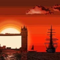 Synthwave Mixtape vol.1