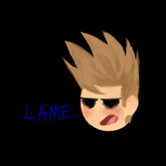 sosatalkk - u a lame (whsxnty) [nosignal audios exclusive] [Global Binge]