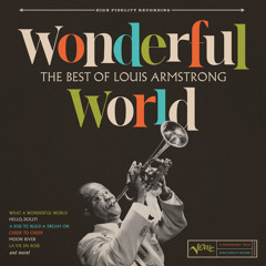 Amazon.co.jp: WHAT A WONDERFUL WORLD: ミュージック