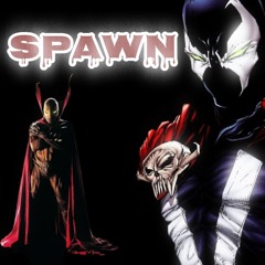 Spawn - Freestyle Rap (Free)