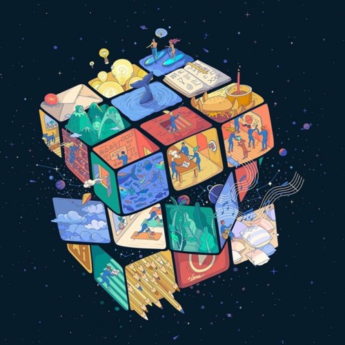 Stream [SOLD] Trap Type BEAT - Rubik's Cube by Trinity Forz | Listen ...