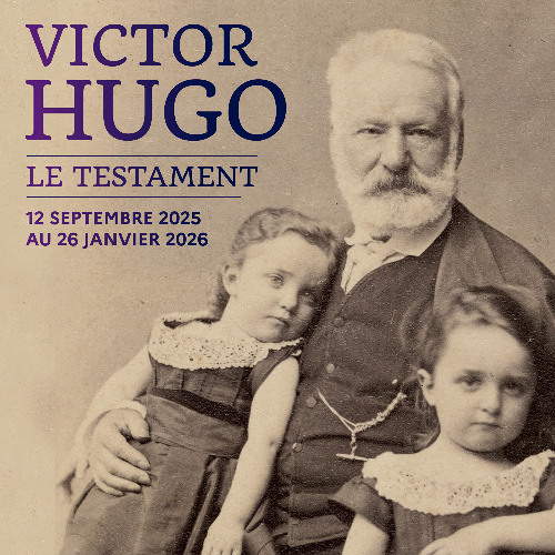 Lecture du testament de Victor Hugo en espagnol