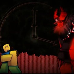 (Forsaken) Guest 666 LMS Theme OST VS Noob (DEAD RINGER)