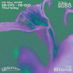 Gravitate 013 w. Blană - 08 May 2025