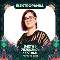 Earth Frequency Festival - Sanctuary Stage Live Mix - Sunday 5.30am Wind Down Session