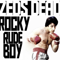 Rocky Rude Boy - ZD x Subtronics