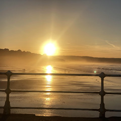 Lazy Sunset