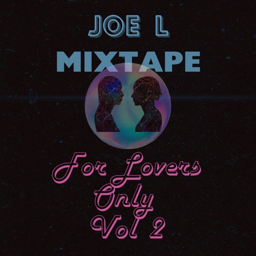 JOE L - For Lovers Only Vol 2