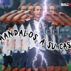 Tego x Sergio Canales