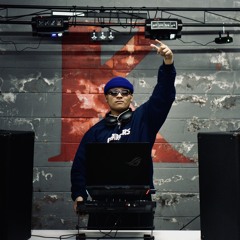 DJRYCE TECHTOPIA FINAL SET