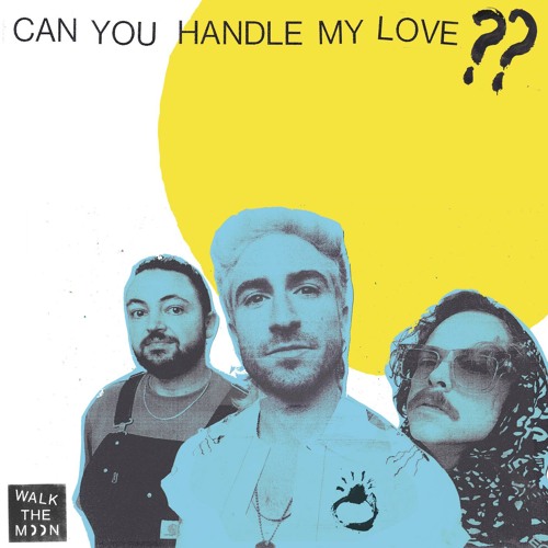 Can You Handle My Love??